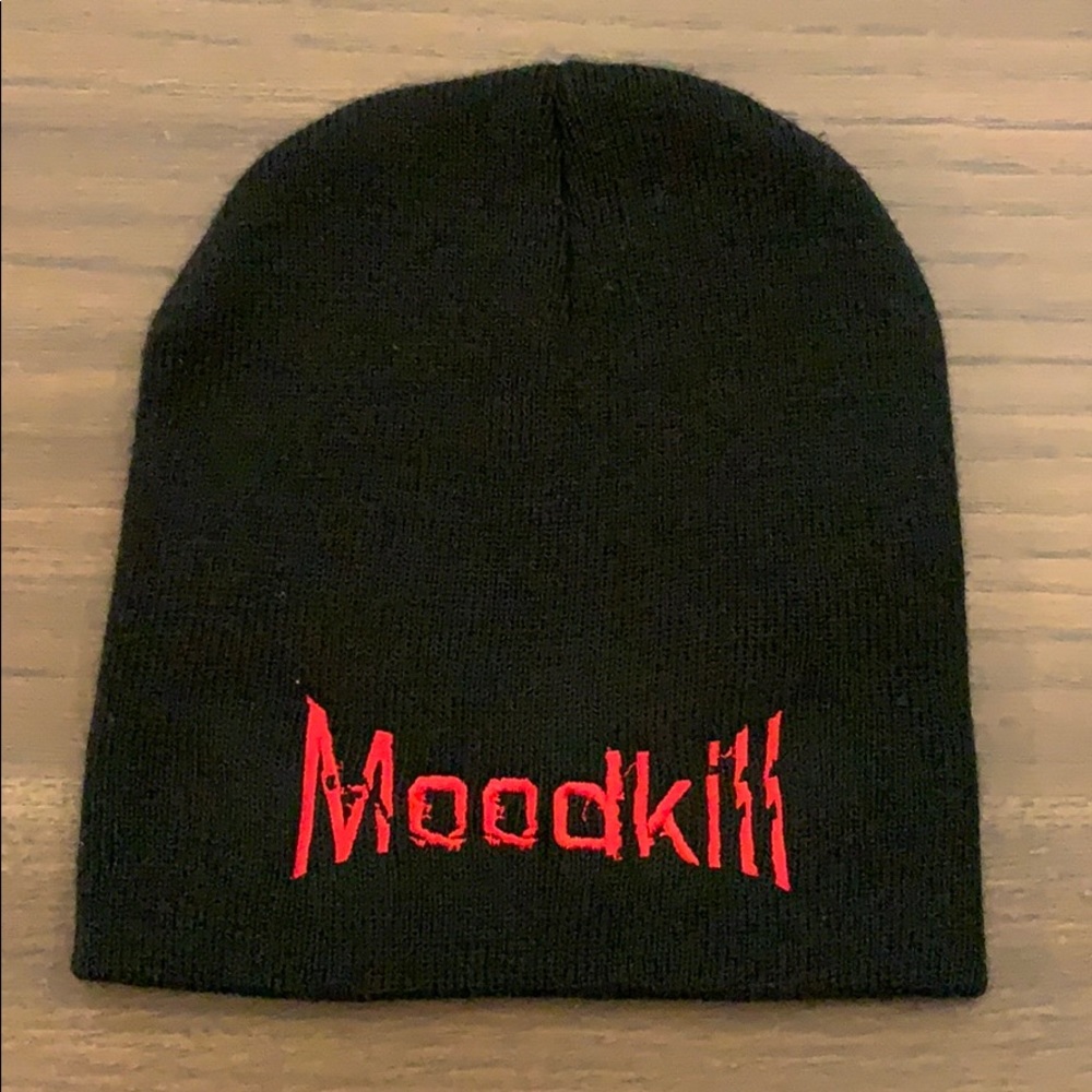 Moodkill beanie